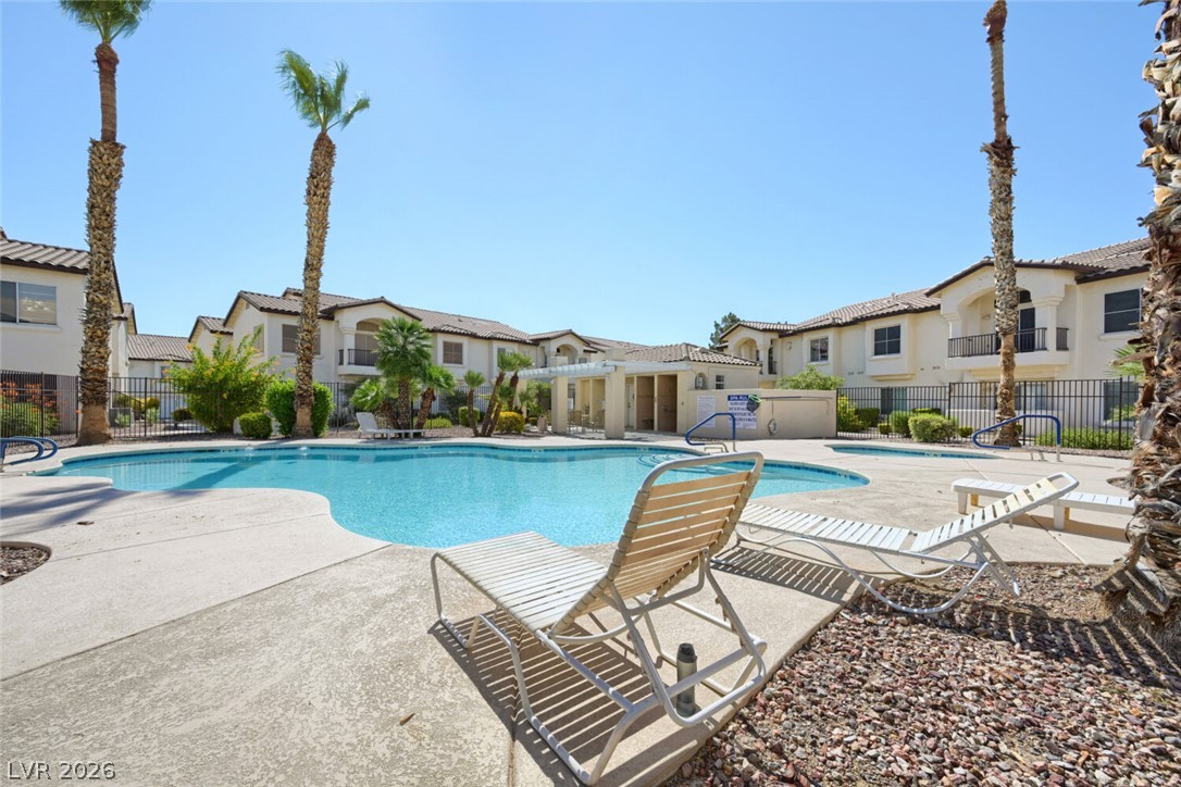 4941 Black Bear Road 202 Las Vegas NV 89149
