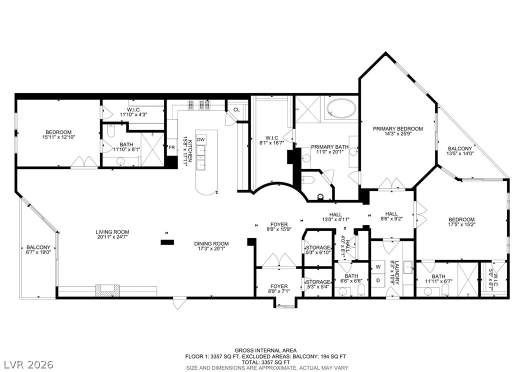 9103 Alta Drive 305 Las Vegas NV 89145