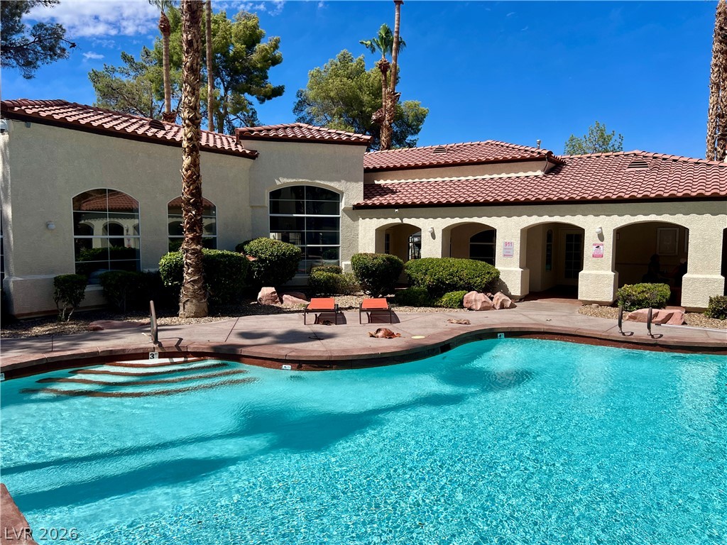 2975 Bluegrass Lane 321 Henderson NV 89074