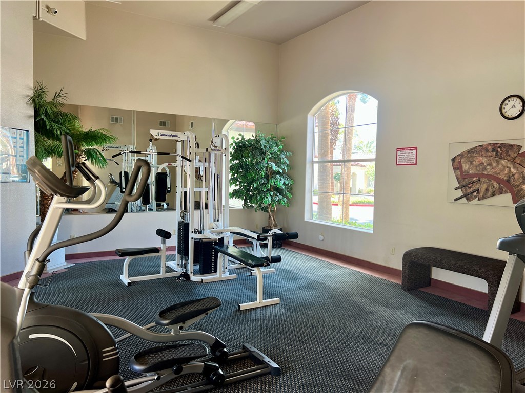 2975 Bluegrass Lane 321 Henderson NV 89074