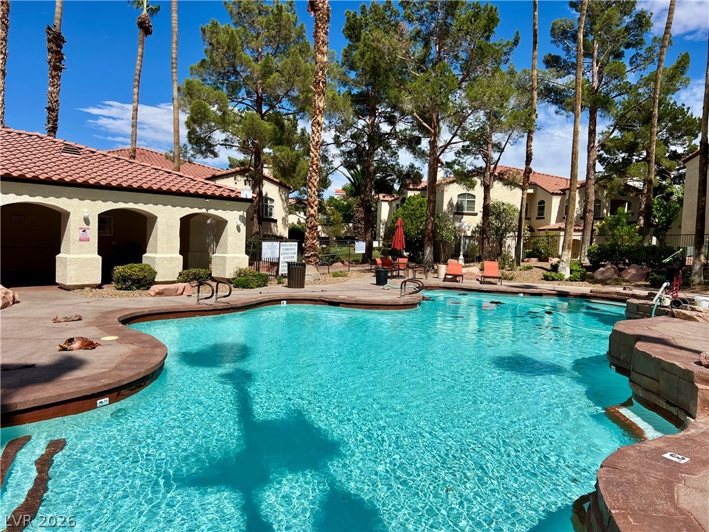 2975 Bluegrass Lane 321 Henderson NV 89074