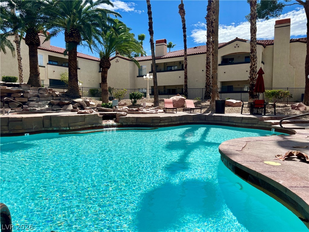 2975 Bluegrass Lane 321 Henderson NV 89074