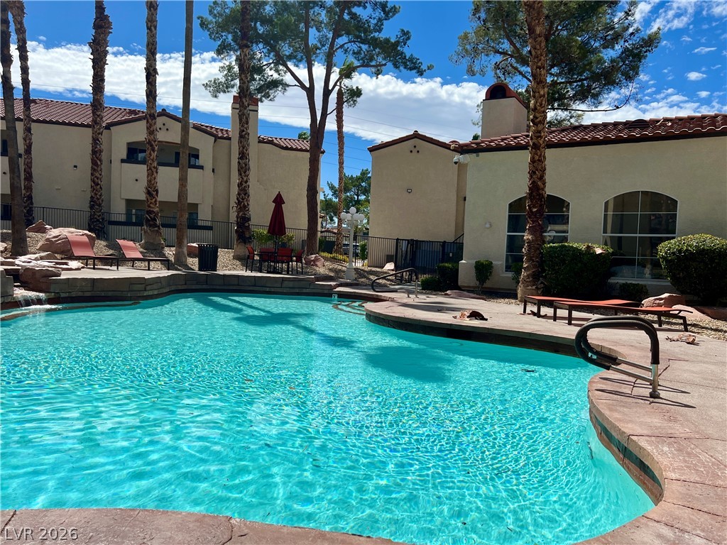 2975 Bluegrass Lane 321 Henderson NV 89074