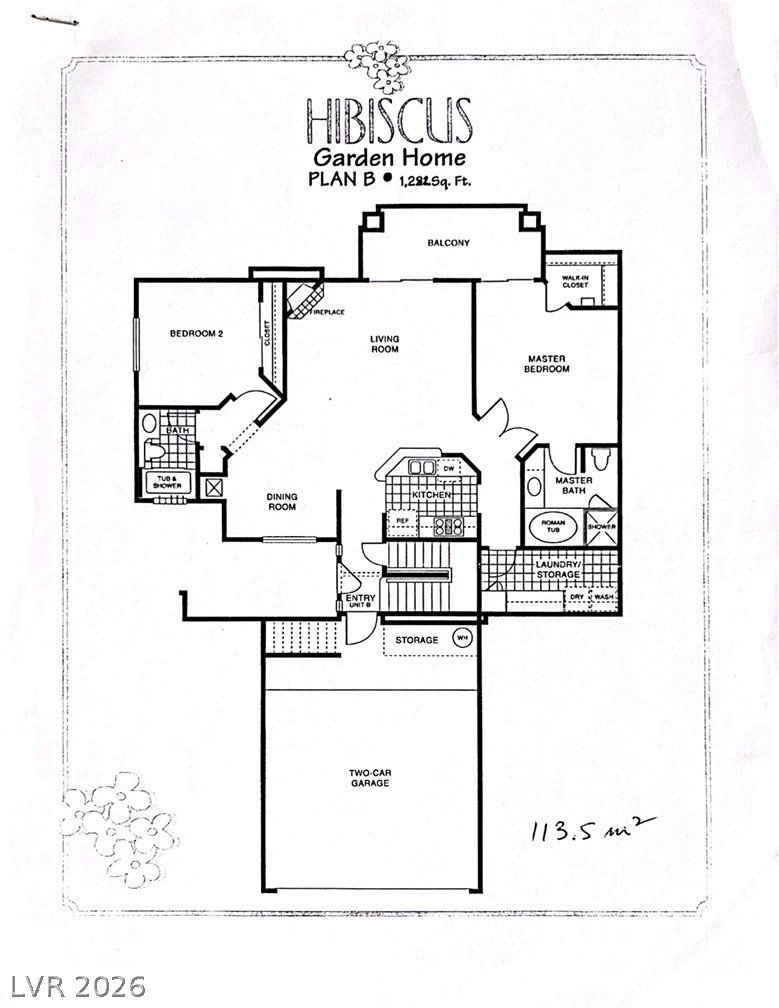 2975 Bluegrass Lane 321 Henderson NV 89074