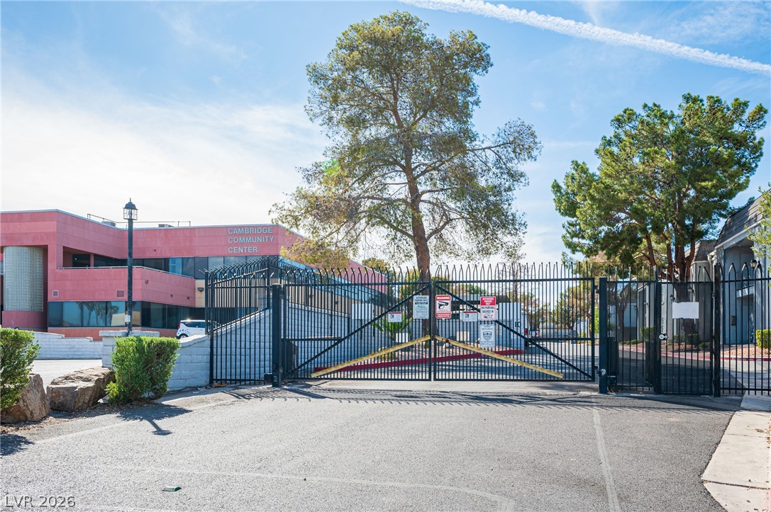 3823 South Maryland Parkway B11 Las Vegas NV 89119