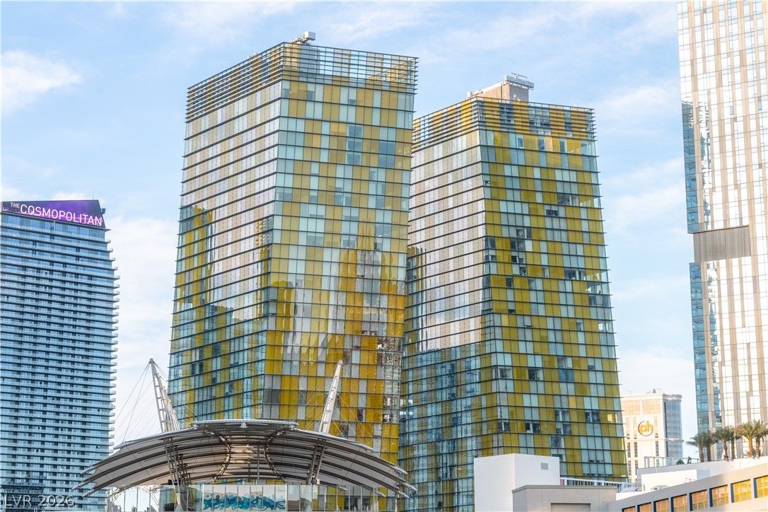 3722 Las Vegas Boulevard 1110 Las Vegas NV 89158