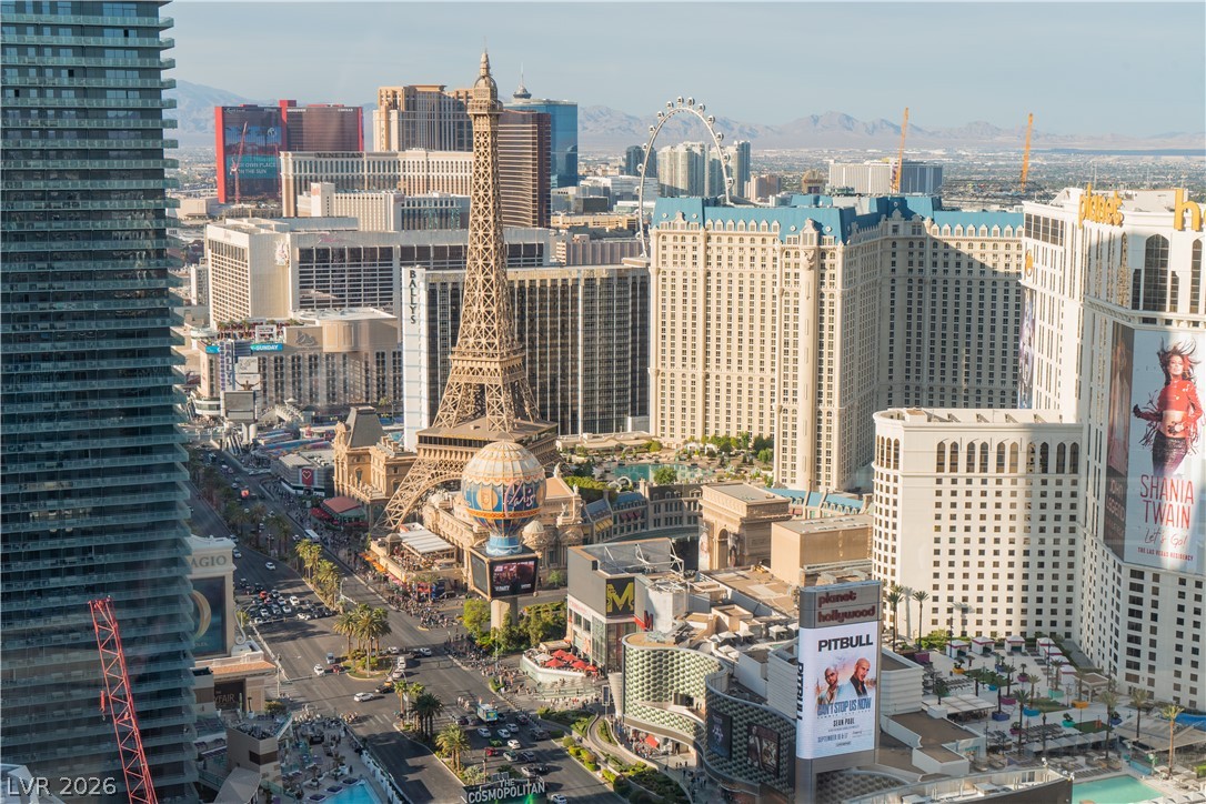 3722 Las Vegas Boulevard 1110 Las Vegas NV 89158