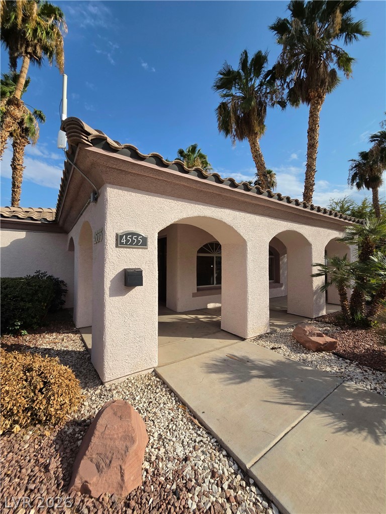 4555 East Sahara Avenue 274 Las Vegas NV 89104