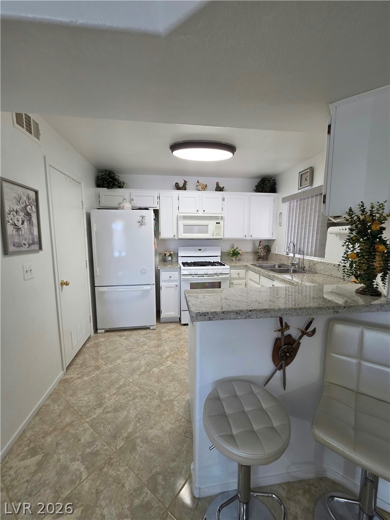 4555 East Sahara Avenue 274 Las Vegas NV 89104