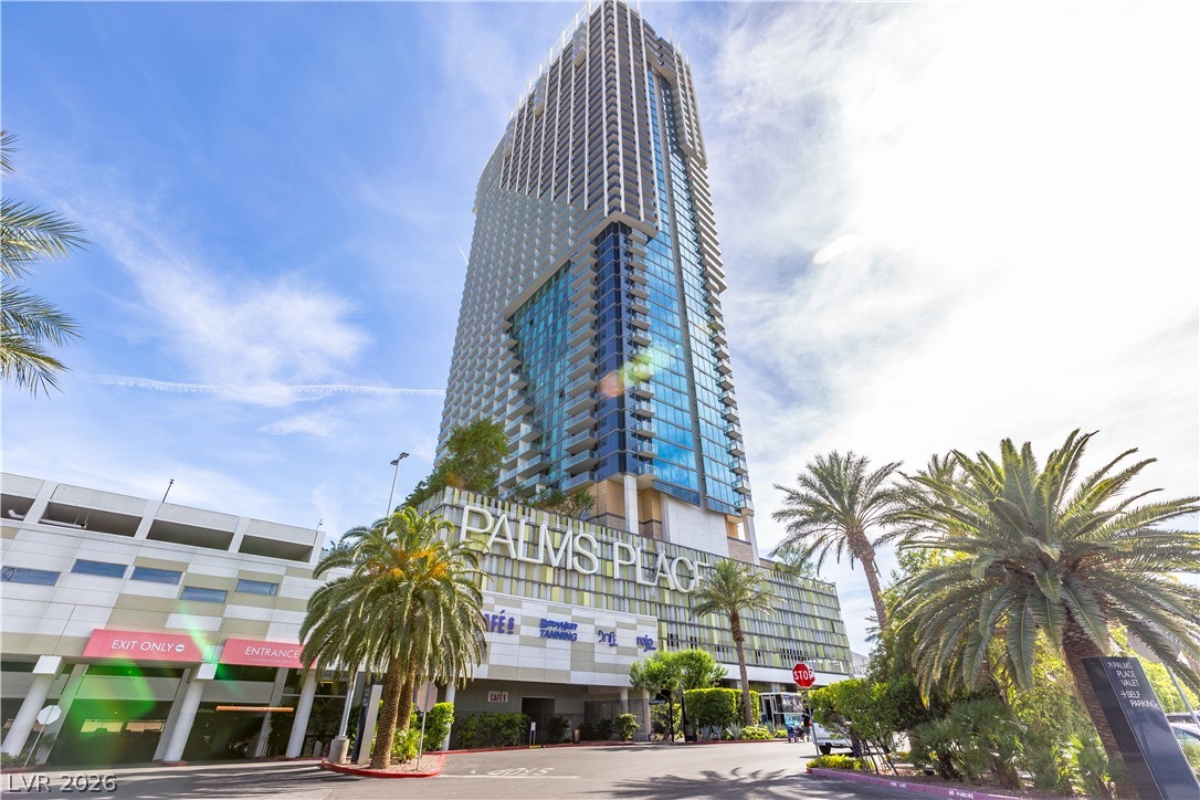 4381 West Flamingo Road 25301 Las Vegas NV 89103