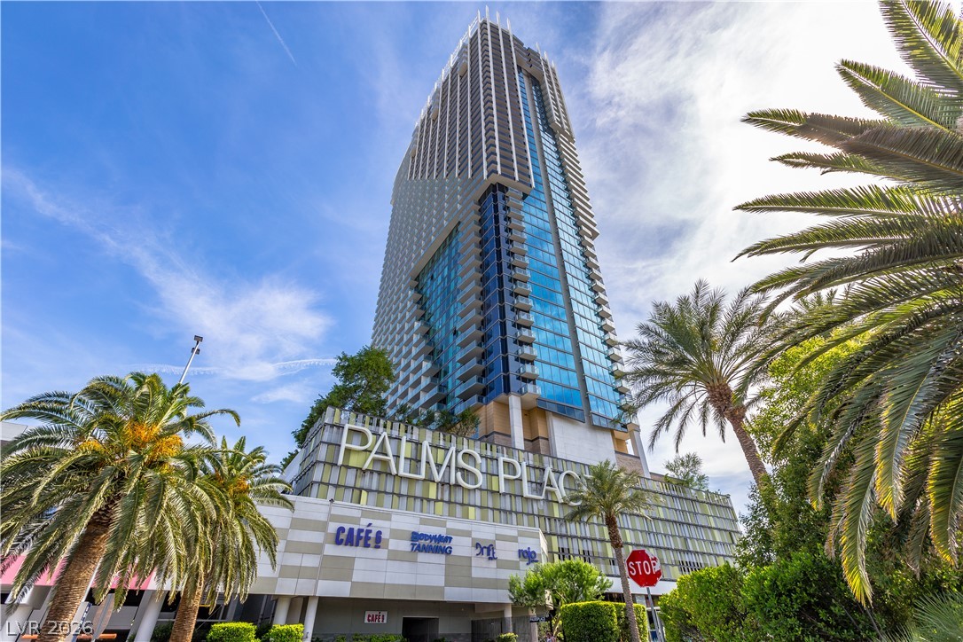 4381 West Flamingo Road 25301 Las Vegas NV 89103