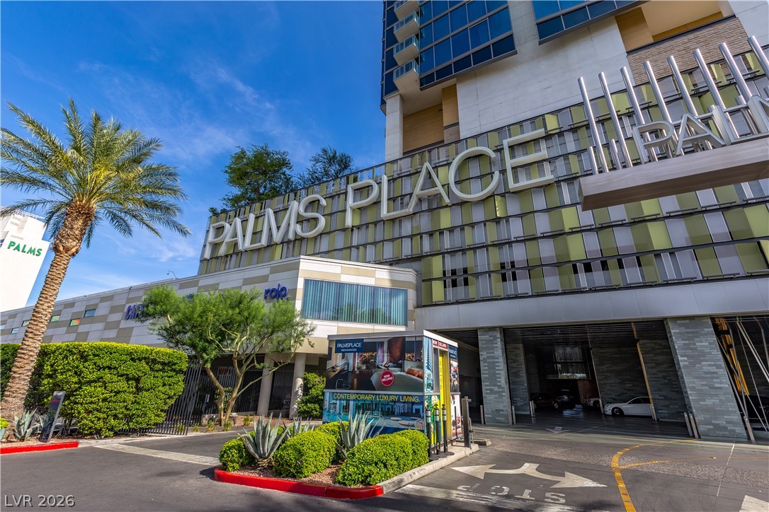 4381 West Flamingo Road 25301 Las Vegas NV 89103