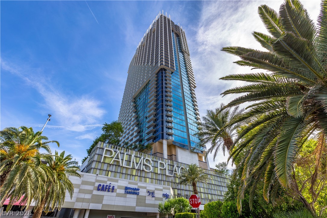 4381 West Flamingo Road 25301 Las Vegas NV 89103