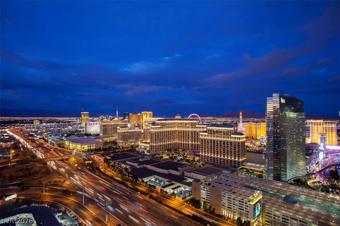 4471 Dean Martin Drive 4300 Las Vegas NV 89103