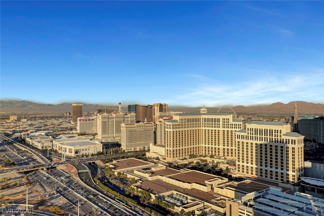 4471 Dean Martin Drive 4300 Las Vegas NV 89103