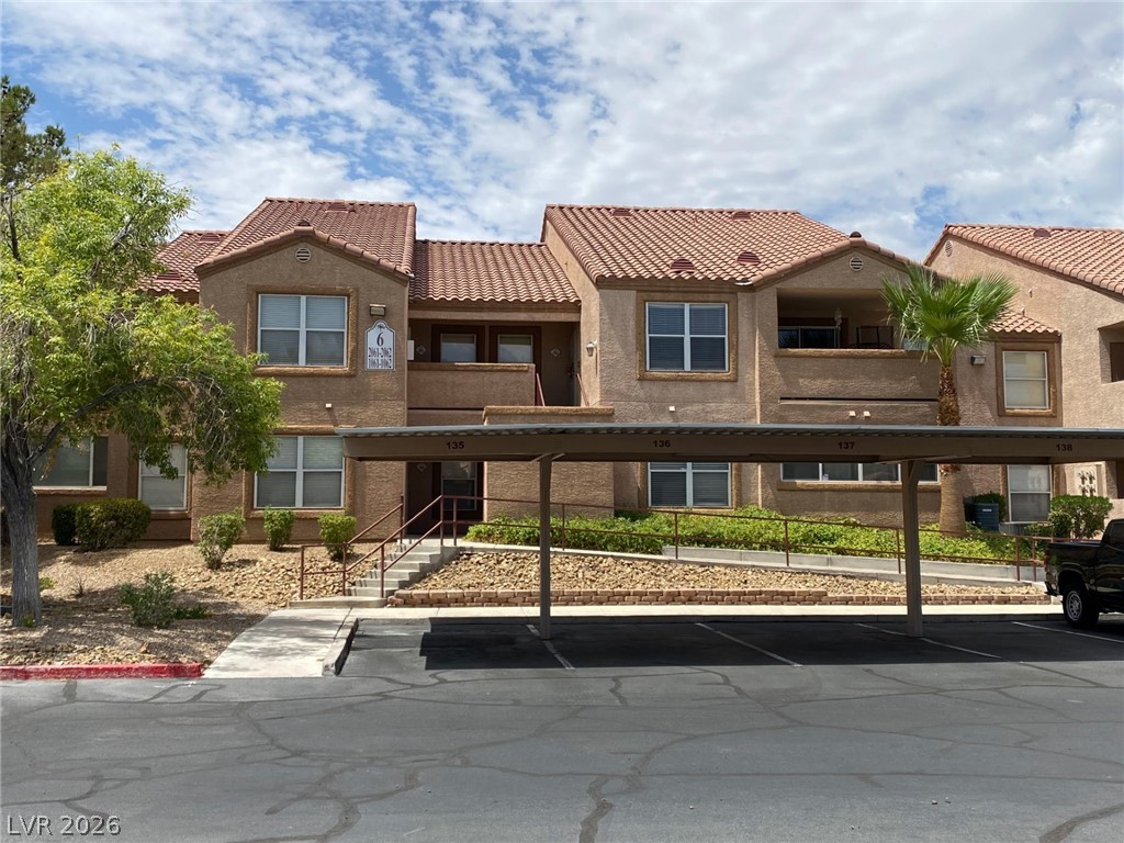 1150 North Buffalo Drive 2062 Las Vegas NV 89128