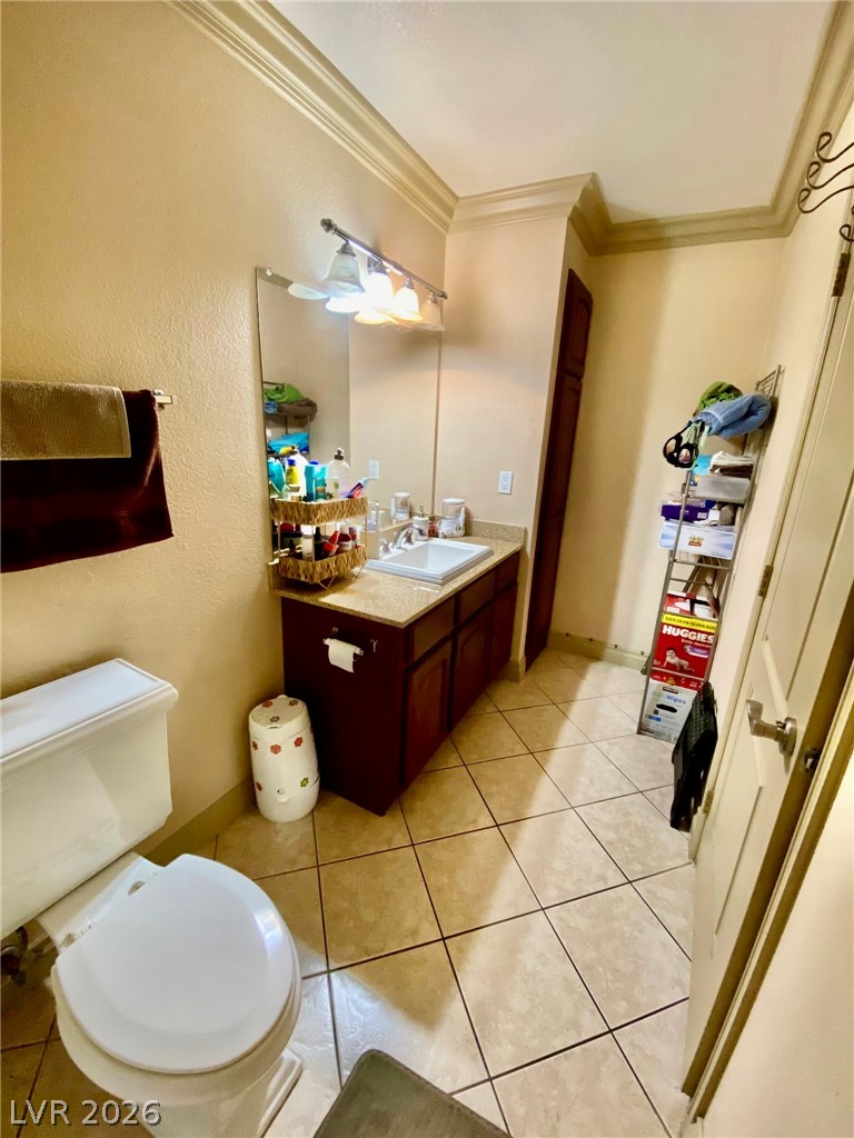 1150 North Buffalo Drive 2062 Las Vegas NV 89128