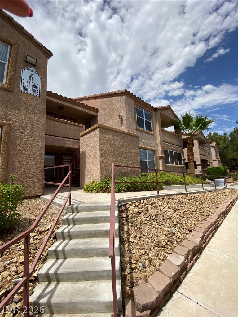 1150 North Buffalo Drive 2062 Las Vegas NV 89128