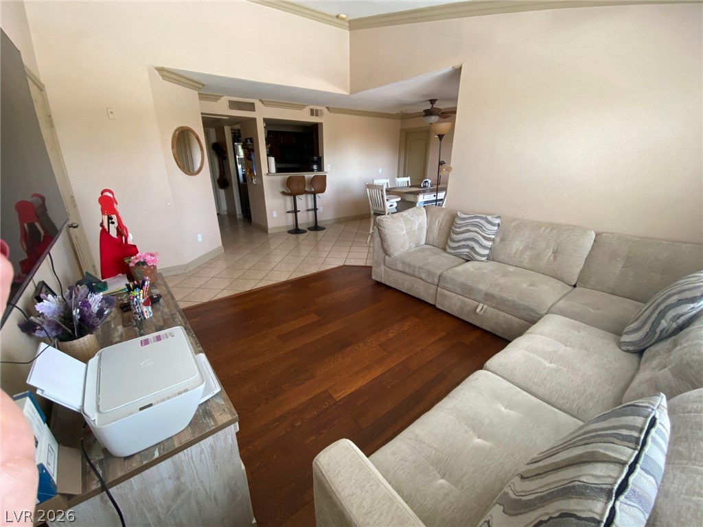 1150 North Buffalo Drive 2062 Las Vegas NV 89128