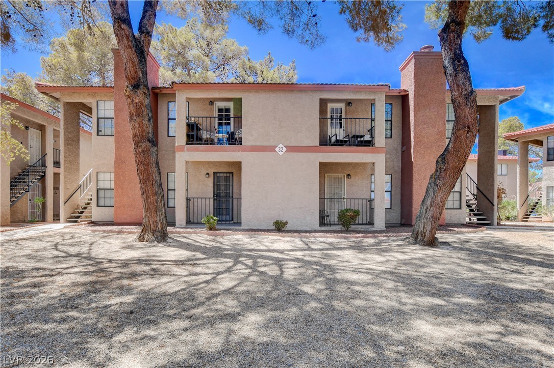 5576 West Rochelle Avenue 32d Las Vegas NV 89103
