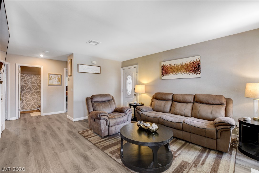 5576 West Rochelle Avenue 32d Las Vegas NV 89103