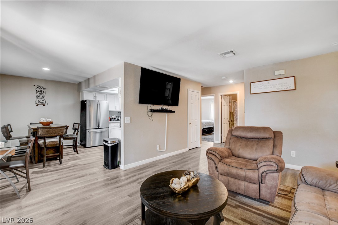 5576 West Rochelle Avenue 32d Las Vegas NV 89103