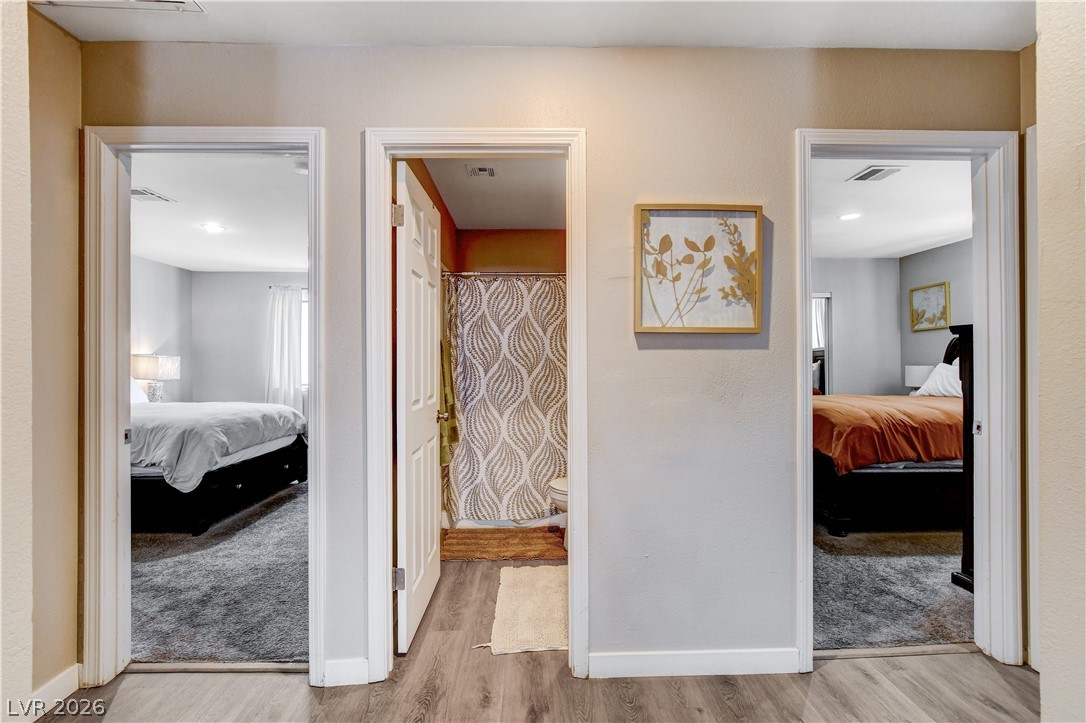 5576 West Rochelle Avenue 32d Las Vegas NV 89103