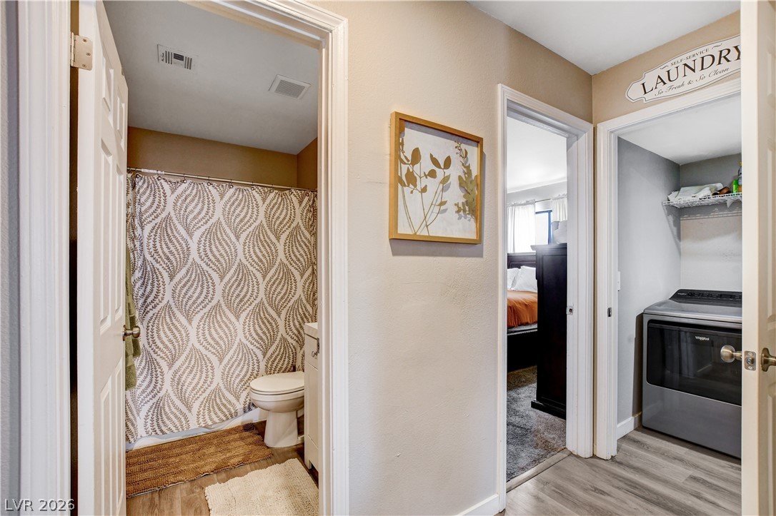 5576 West Rochelle Avenue 32d Las Vegas NV 89103