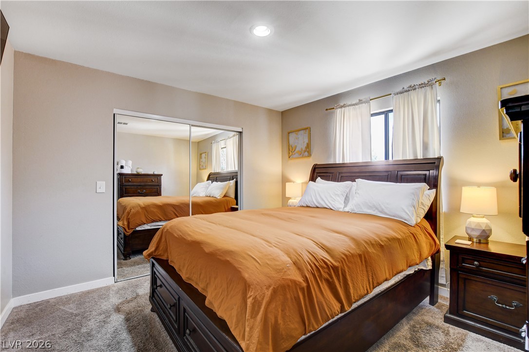 5576 West Rochelle Avenue 32d Las Vegas NV 89103