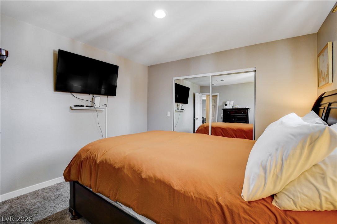 5576 West Rochelle Avenue 32d Las Vegas NV 89103