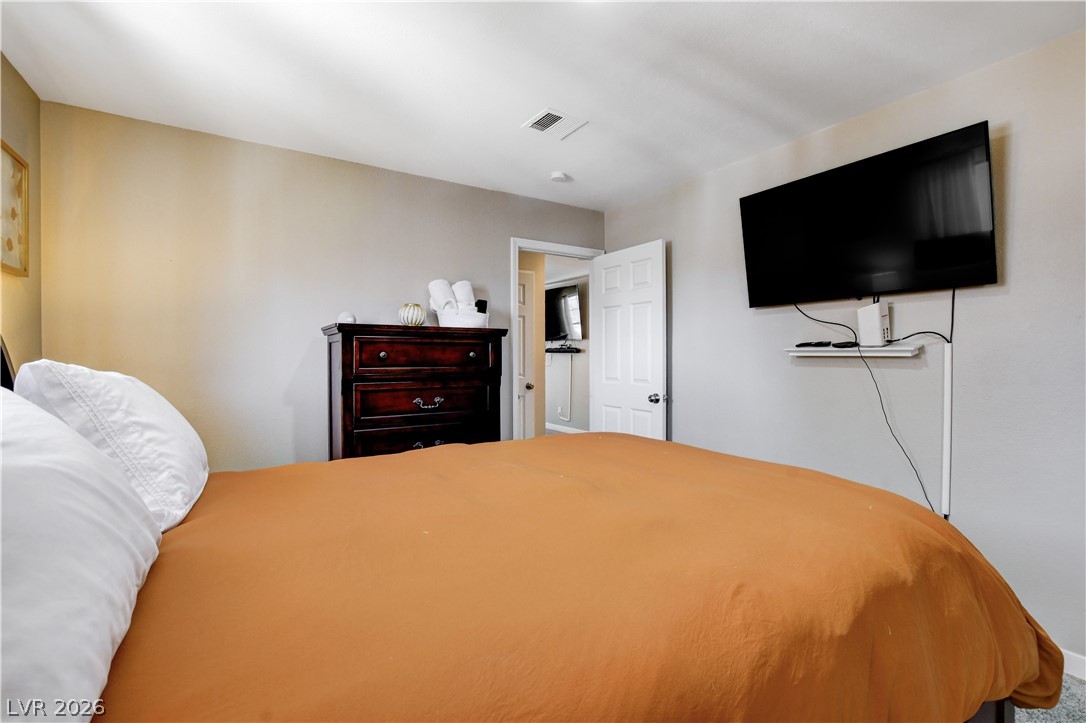 5576 West Rochelle Avenue 32d Las Vegas NV 89103