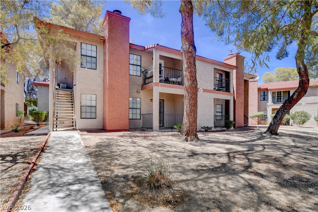 5576 West Rochelle Avenue 32d Las Vegas NV 89103