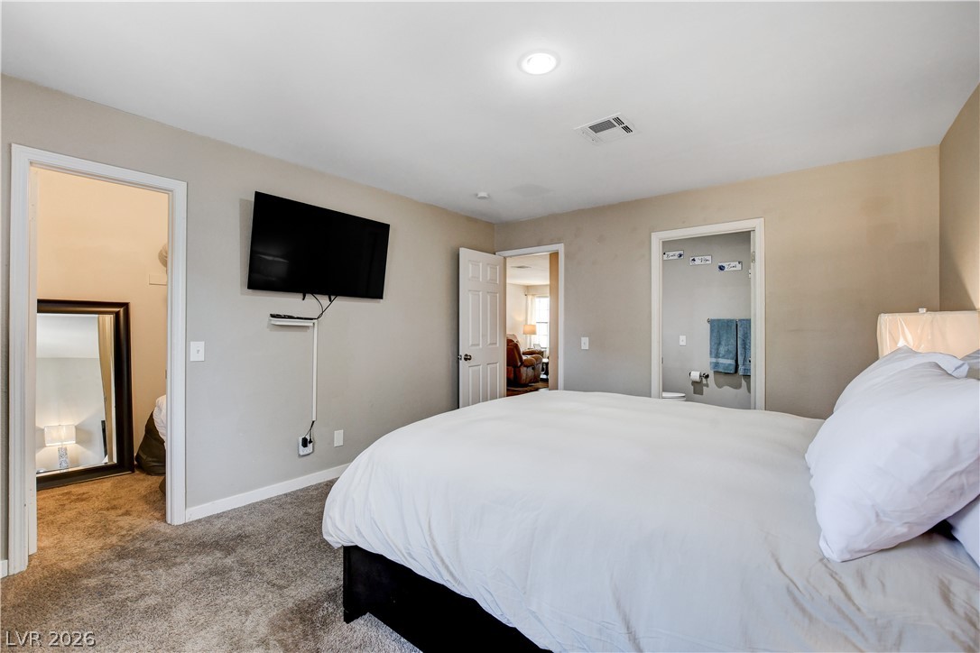 5576 West Rochelle Avenue 32d Las Vegas NV 89103