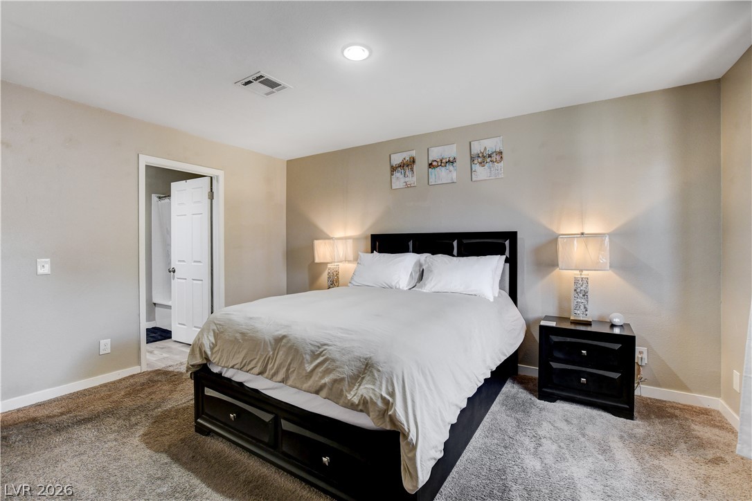 5576 West Rochelle Avenue 32d Las Vegas NV 89103