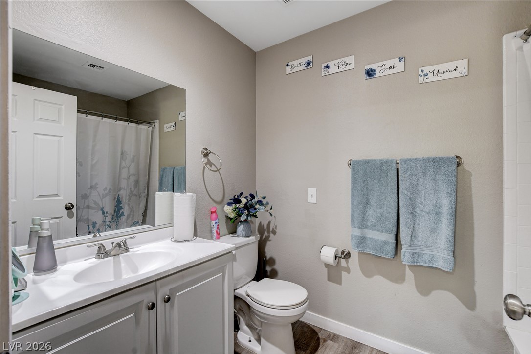 5576 West Rochelle Avenue 32d Las Vegas NV 89103