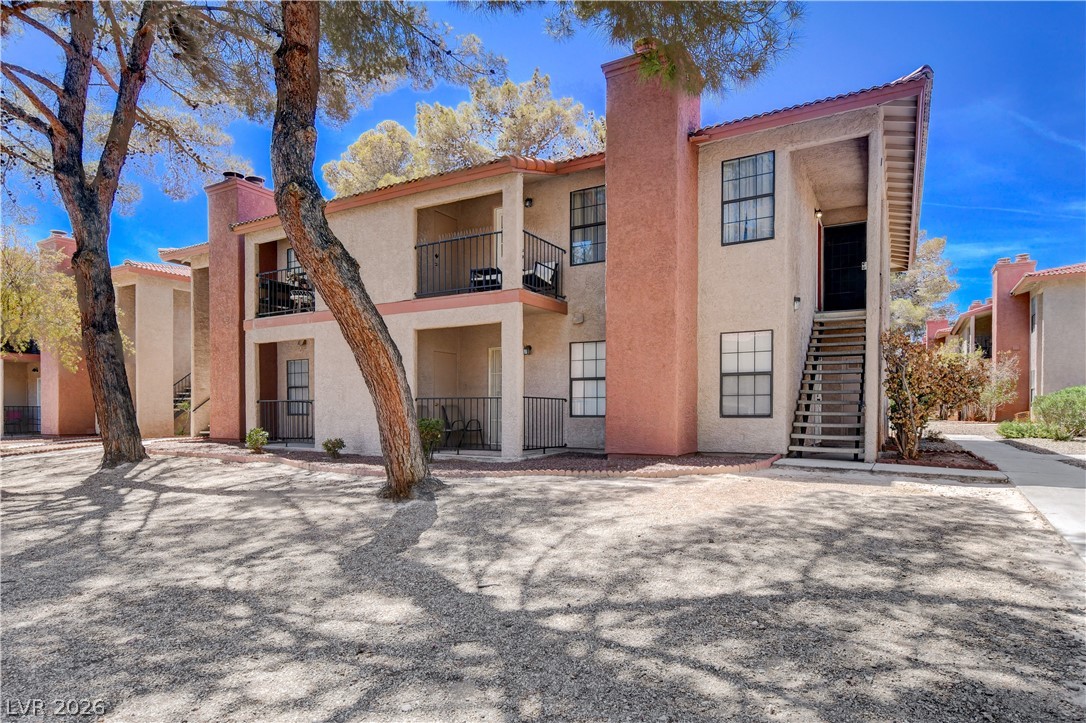 5576 West Rochelle Avenue 32d Las Vegas NV 89103