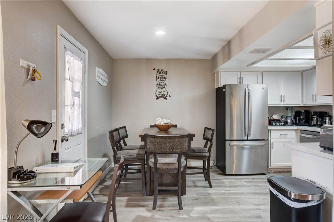 5576 West Rochelle Avenue 32d Las Vegas NV 89103