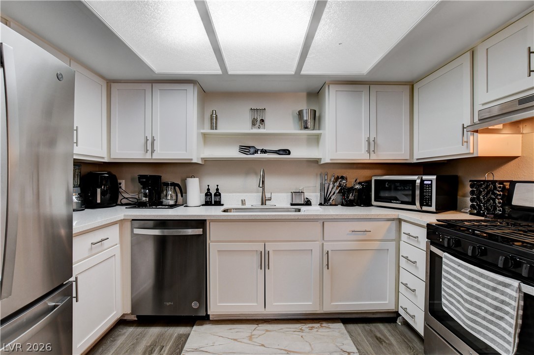 5576 West Rochelle Avenue 32d Las Vegas NV 89103