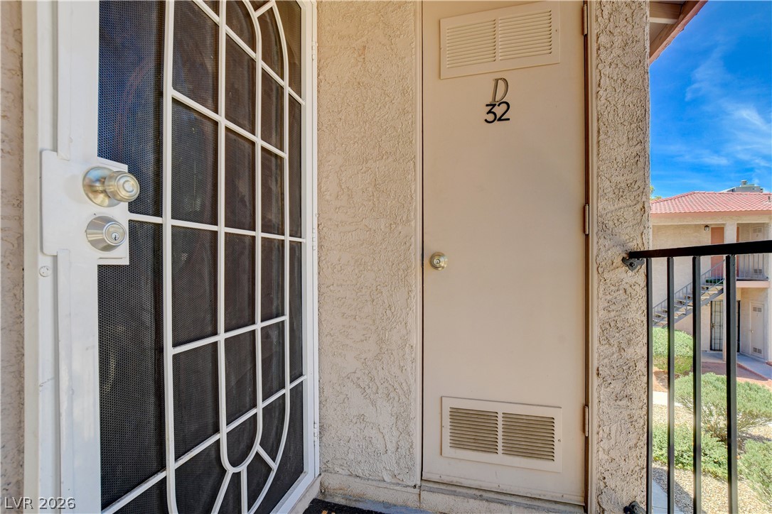 5576 West Rochelle Avenue 32d Las Vegas NV 89103