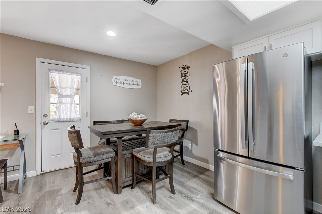 5576 West Rochelle Avenue 32d Las Vegas NV 89103