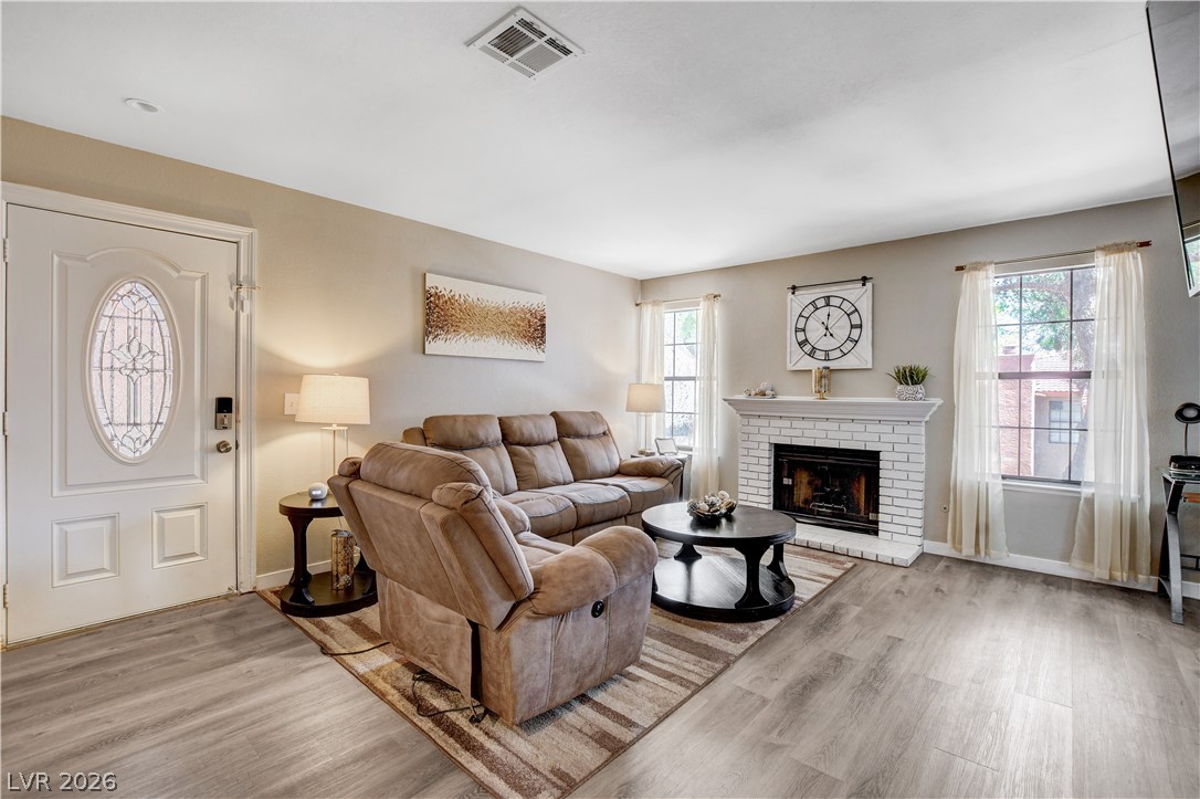 5576 West Rochelle Avenue 32d Las Vegas NV 89103