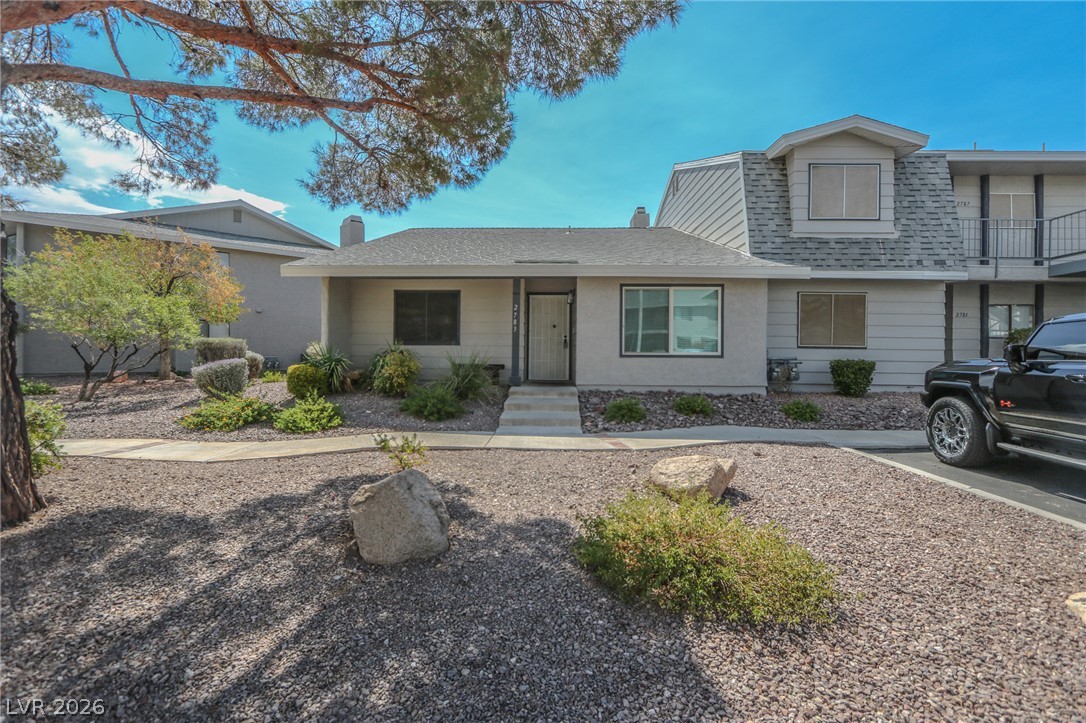 2783 Carnation Lane - Henderson NV 89074