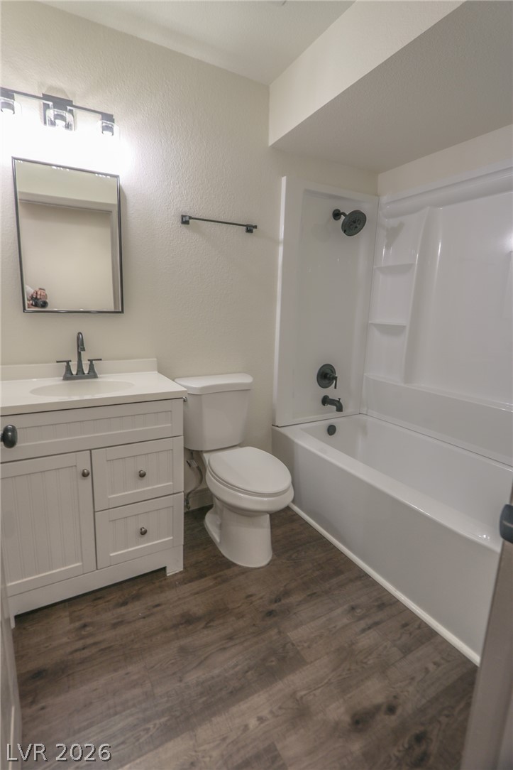 2783 Carnation Lane - Henderson NV 89074