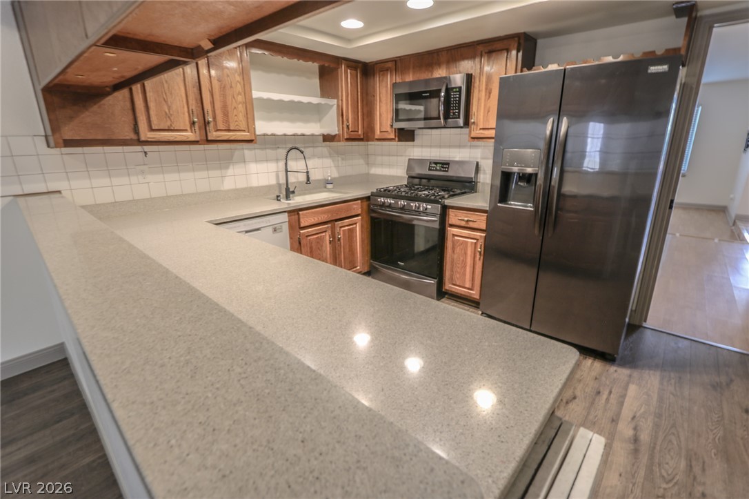 2783 Carnation Lane - Henderson NV 89074