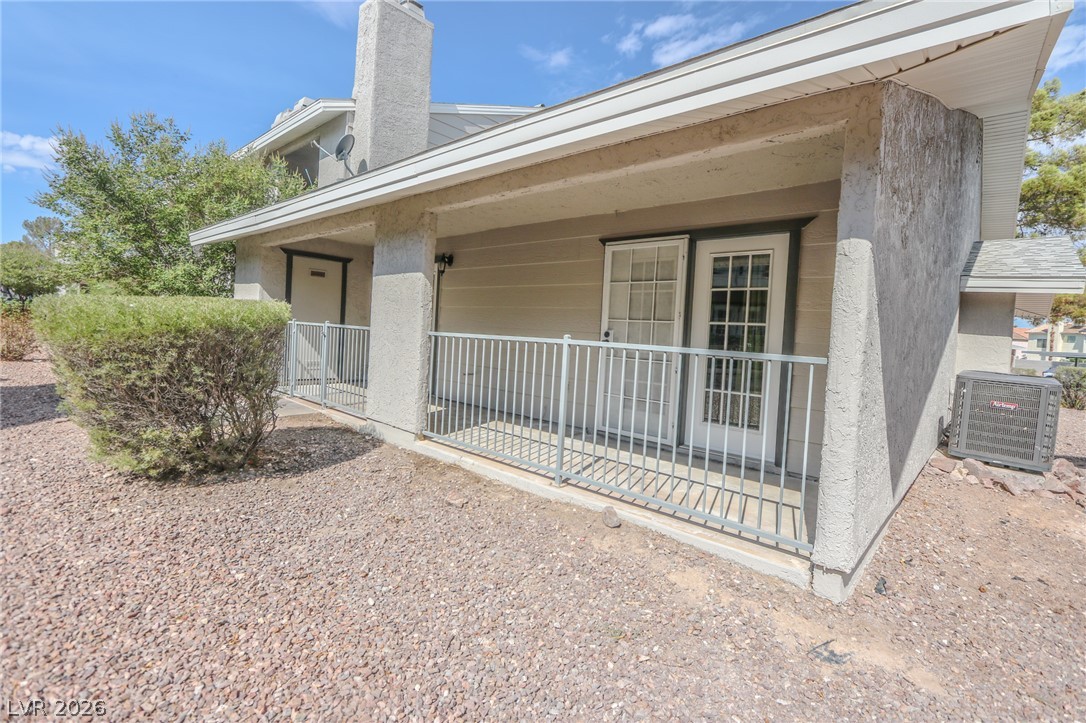 2783 Carnation Lane - Henderson NV 89074