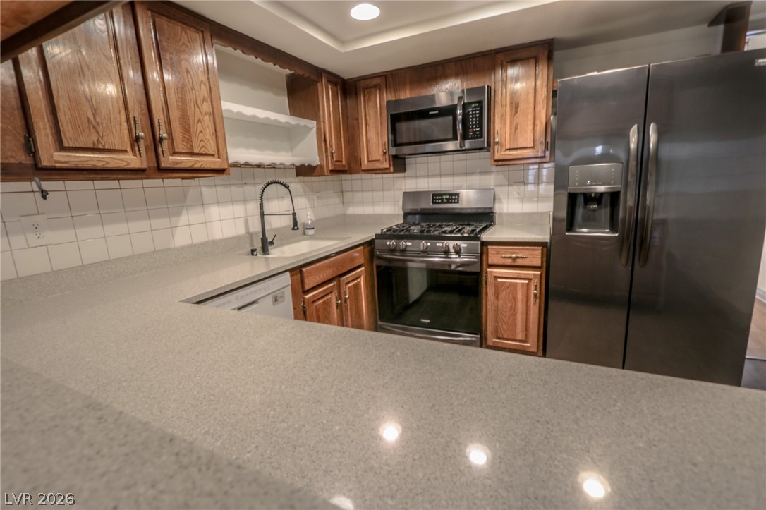 2783 Carnation Lane - Henderson NV 89074