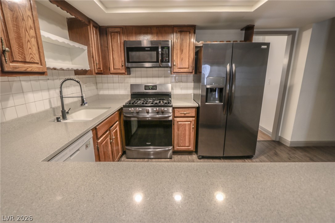 2783 Carnation Lane - Henderson NV 89074