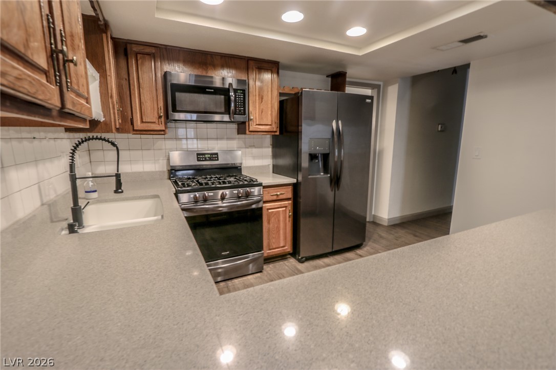 2783 Carnation Lane - Henderson NV 89074