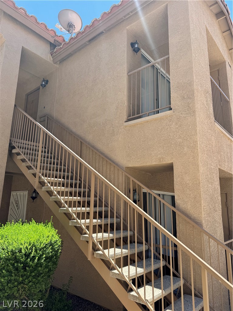 2110 Los Feliz Street 2055 Las Vegas NV 89156