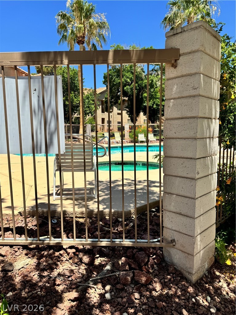 2110 Los Feliz Street 2055 Las Vegas NV 89156
